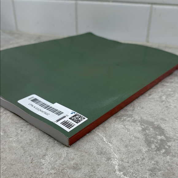 The St. Hildegard's Garden Book Five books in One by Pascal Simeon. Like New! - Picture 9 of 12